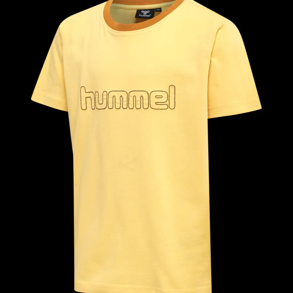 hmlCLOUD T-SHIRT S/S