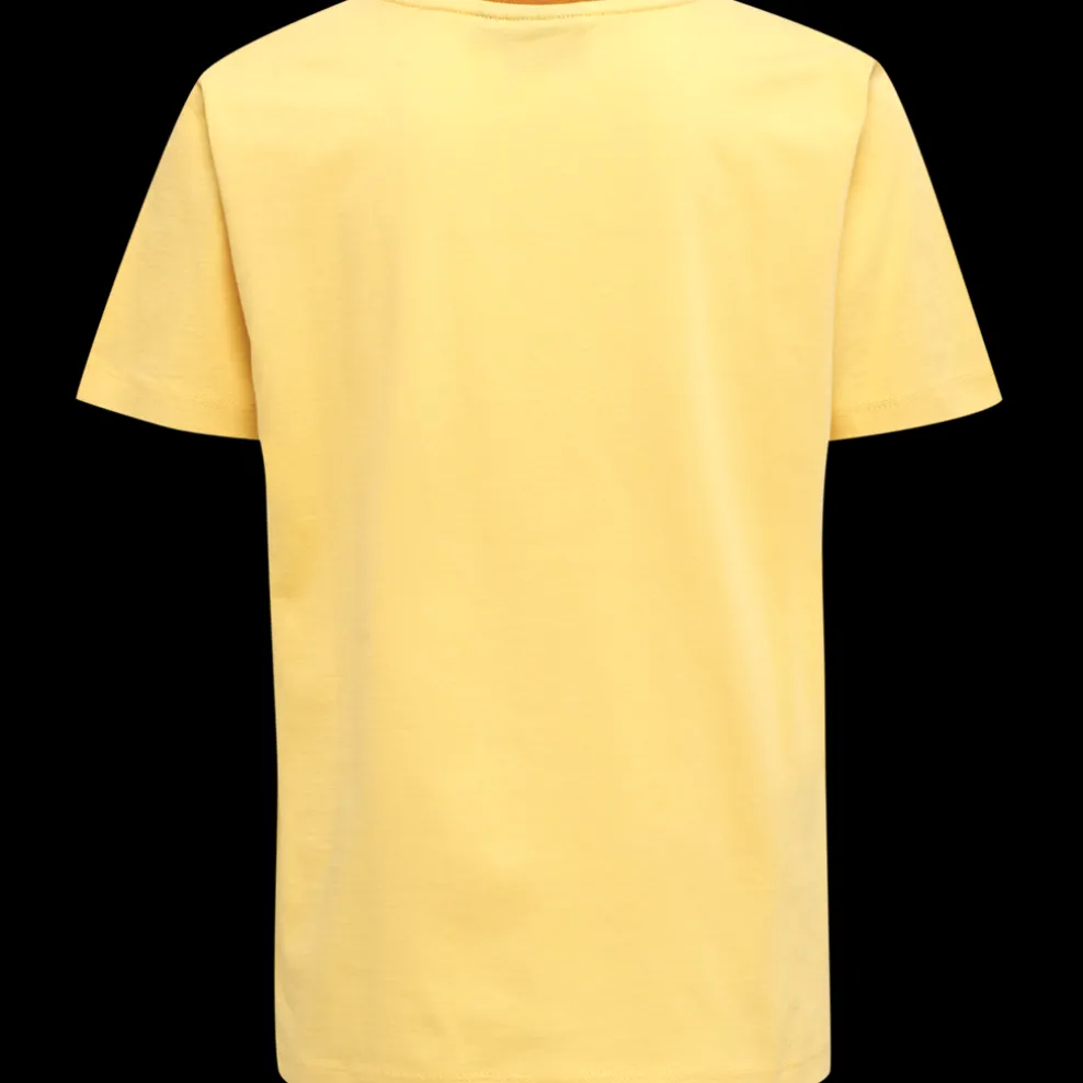 hmlCLOUD T-SHIRT S/S