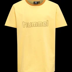 hmlCLOUD T-SHIRT S/S