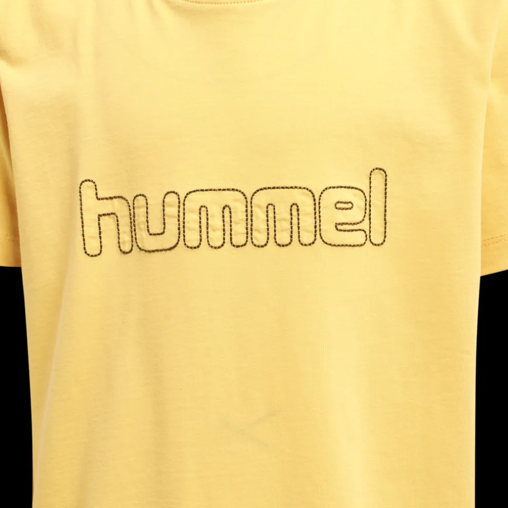 hmlCLOUD T-SHIRT S/S