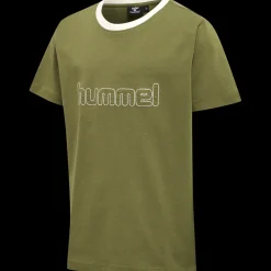 hmlCLOUD T-SHIRT S/S
