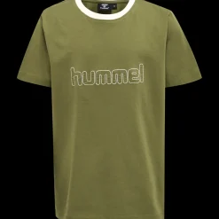 hmlCLOUD T-SHIRT S/S