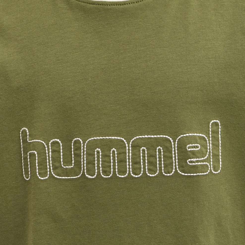 hmlCLOUD T-SHIRT S/S