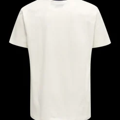 hmlCLOUD T-SHIRT S/S