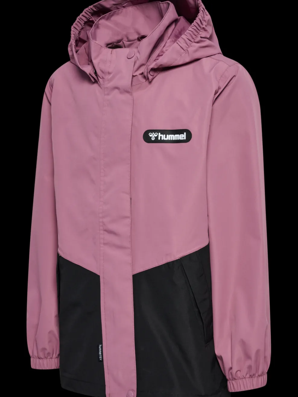 hmlCOAST TEX JACKET