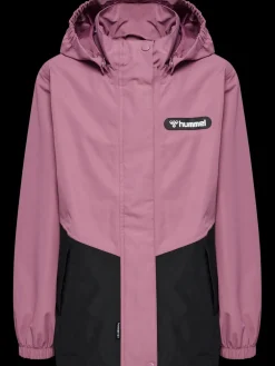 hmlCOAST TEX JACKET