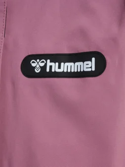 hmlCOAST TEX JACKET
