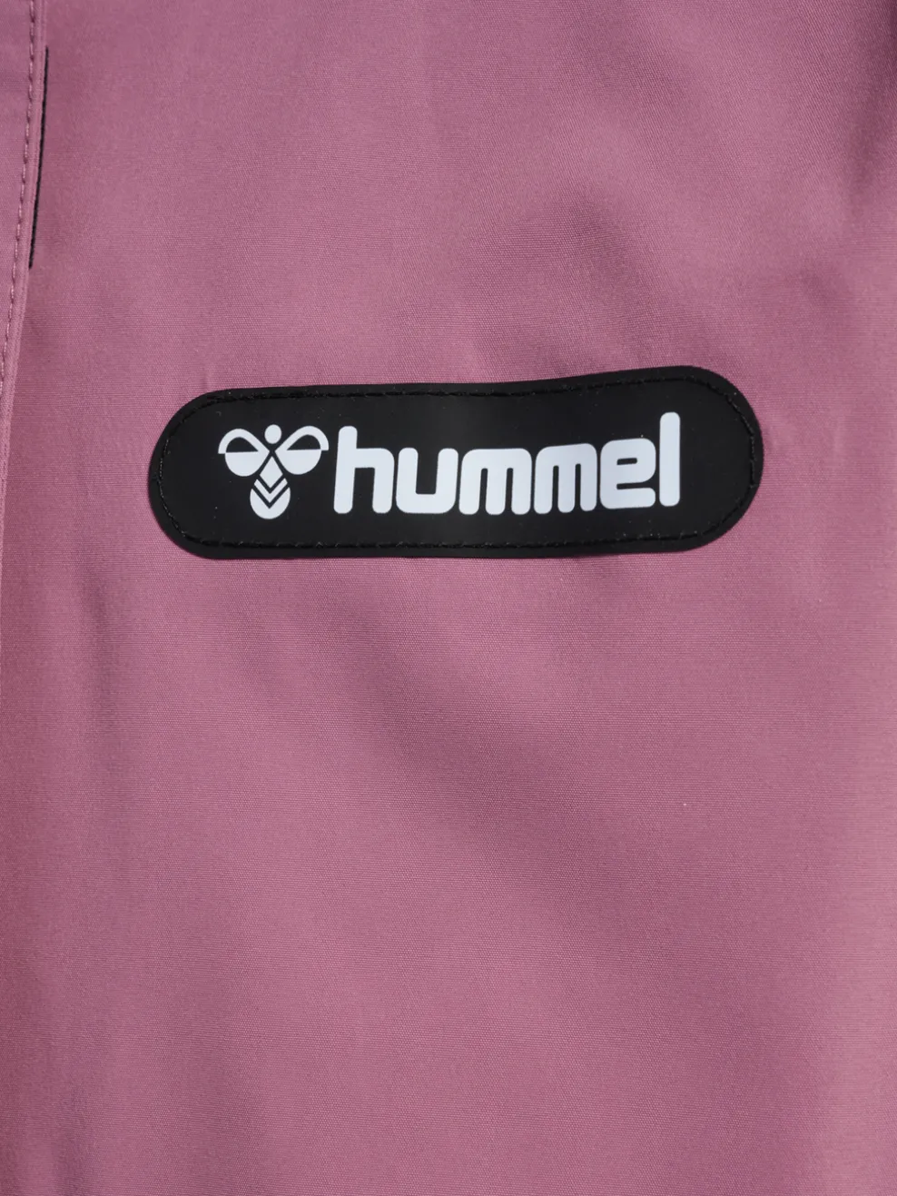 hmlCOAST TEX JACKET