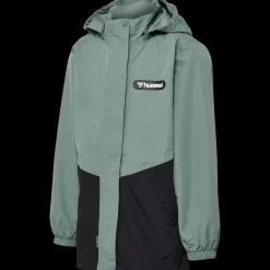 hmlCOAST TEX JACKET