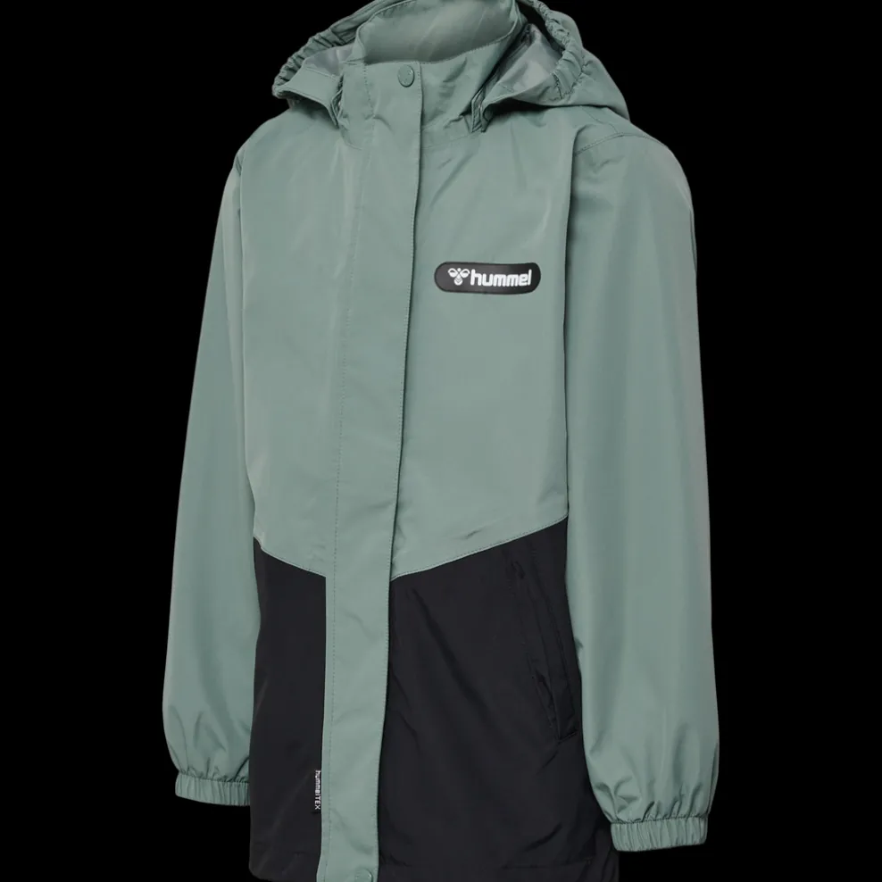 hmlCOAST TEX JACKET