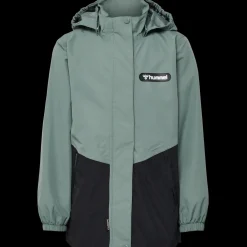 hmlCOAST TEX JACKET