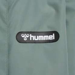 hmlCOAST TEX JACKET