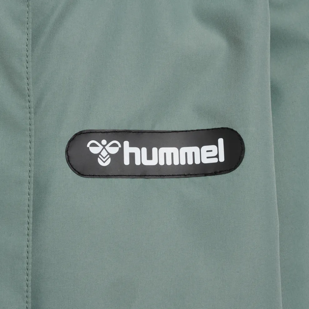 hmlCOAST TEX JACKET