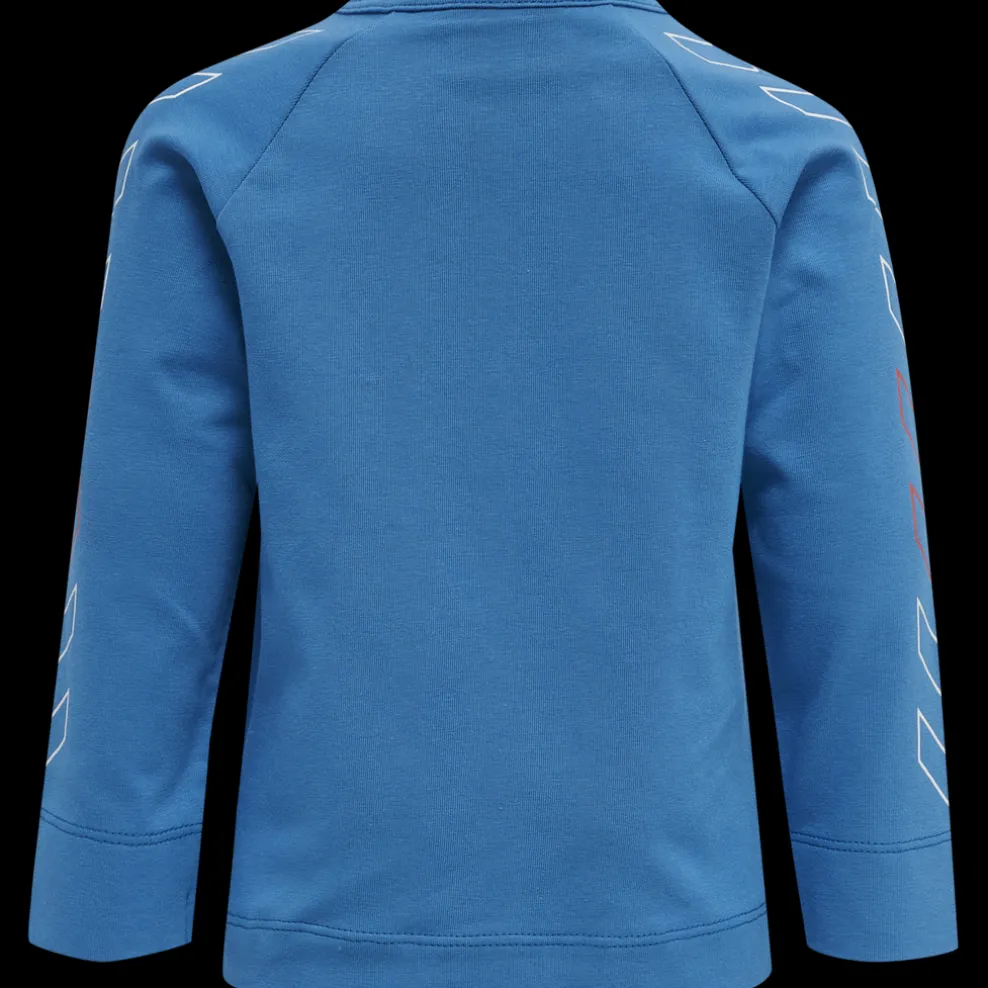 hmlCODY T-SHIRT L/S