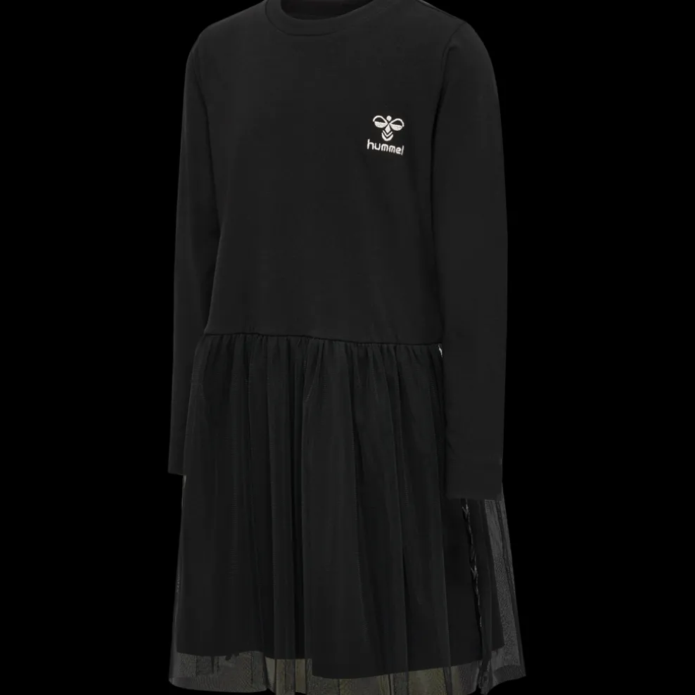 hmlCOLE DRESS L/S