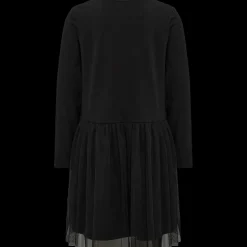 hmlCOLE DRESS L/S