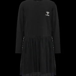 hmlCOLE DRESS L/S