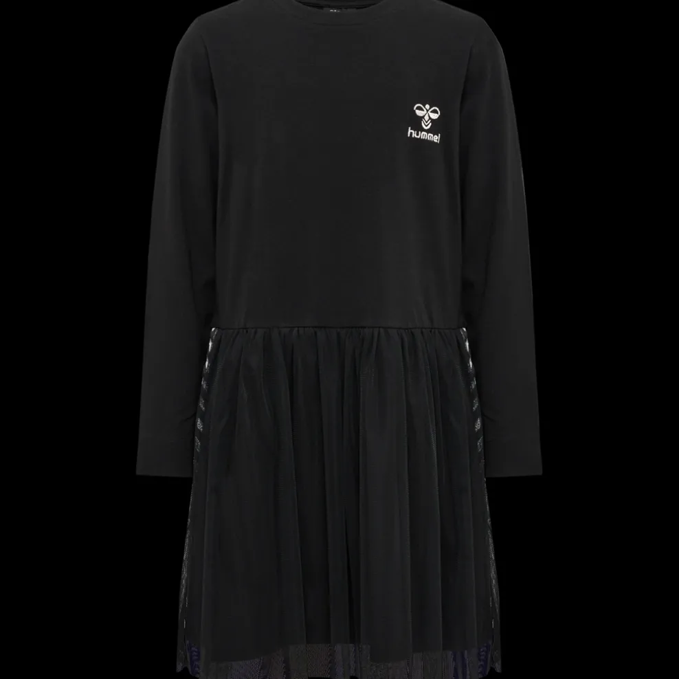 hmlCOLE DRESS L/S