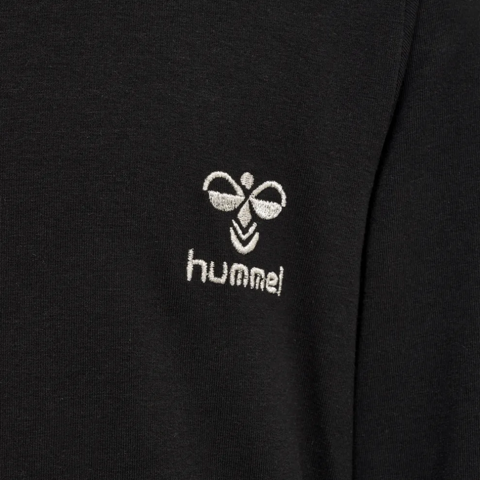 hmlCOLE DRESS L/S