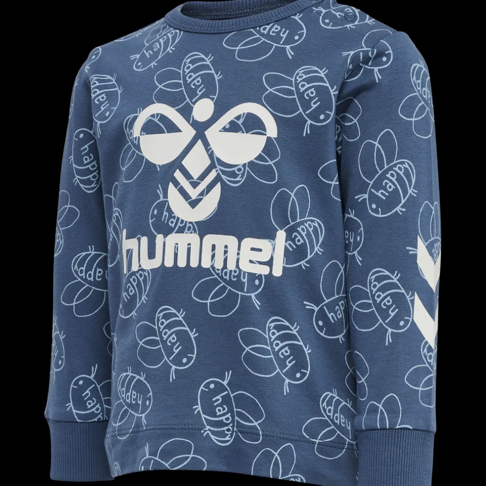 hmlCOLLIN T-SHIRT L/S