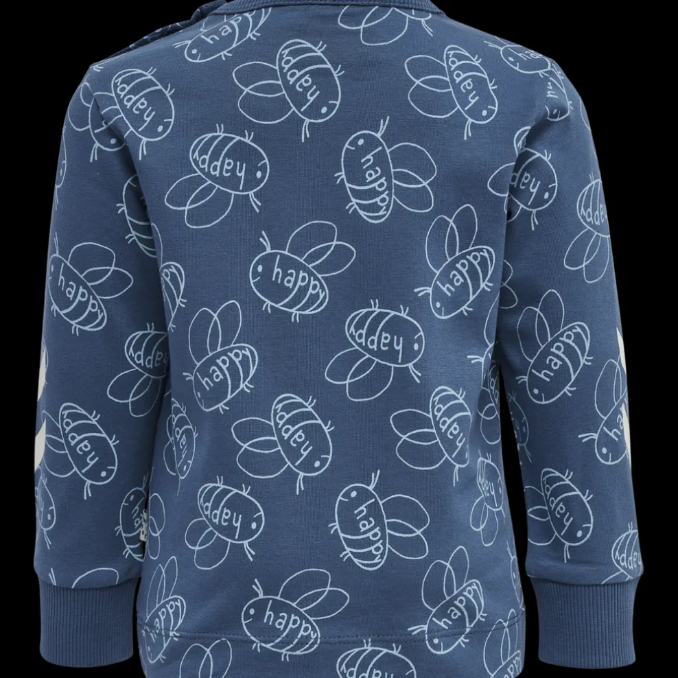 hmlCOLLIN T-SHIRT L/S