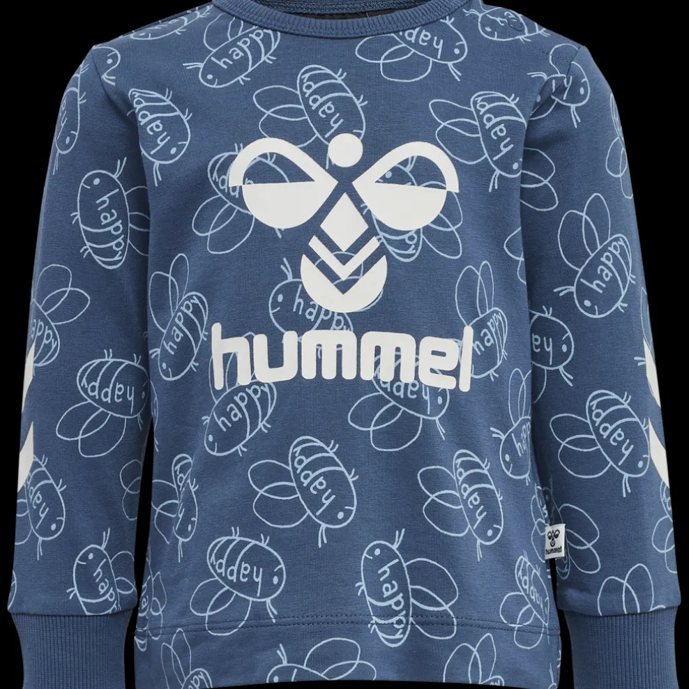 hmlCOLLIN T-SHIRT L/S