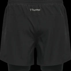hmlCOLTON 2 IN 1 SHORTS