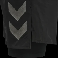 hmlCOLTON 2 IN 1 SHORTS