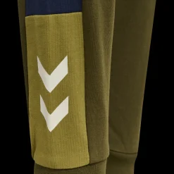 hmlCOMMON PANTS