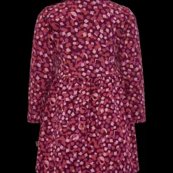 hmlCONFETTI DRESS L/S
