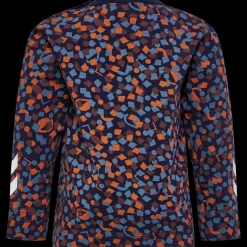 hmlCONFETTI T-SHIRT L/S