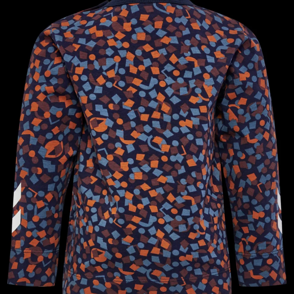 hmlCONFETTI T-SHIRT L/S