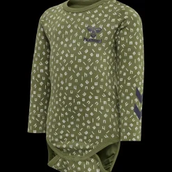 hmlCONNOR BODY L/S