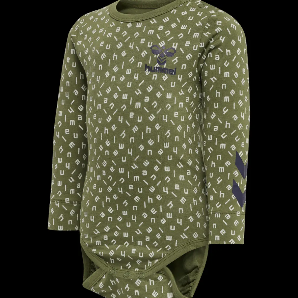 hmlCONNOR BODY L/S