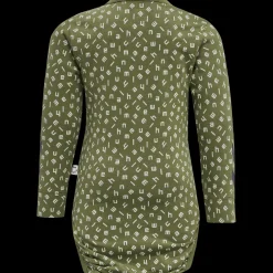 hmlCONNOR BODY L/S