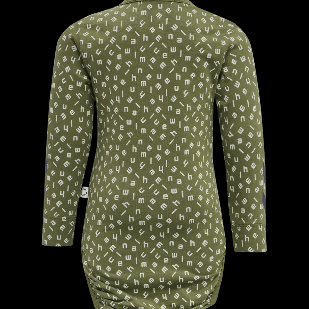 hmlCONNOR BODY L/S