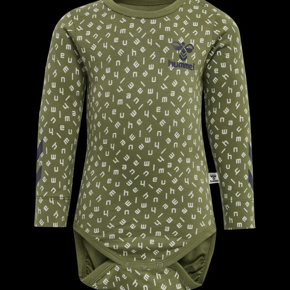 hmlCONNOR BODY L/S