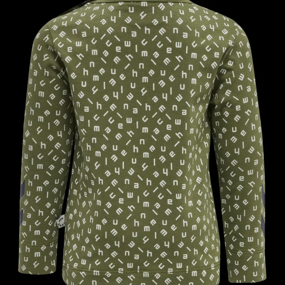 hmlCONNOR T-SHIRT L/S