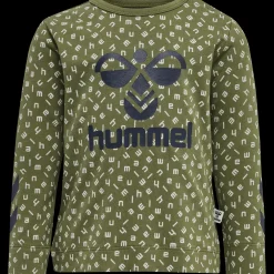 hmlCONNOR T-SHIRT L/S