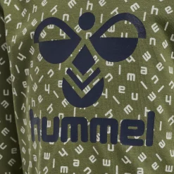 hmlCONNOR T-SHIRT L/S
