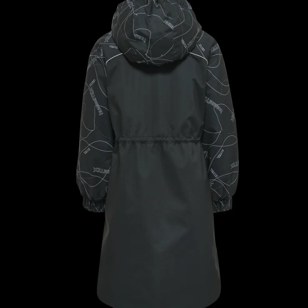 hmlCONQUER XX TEX JACKET