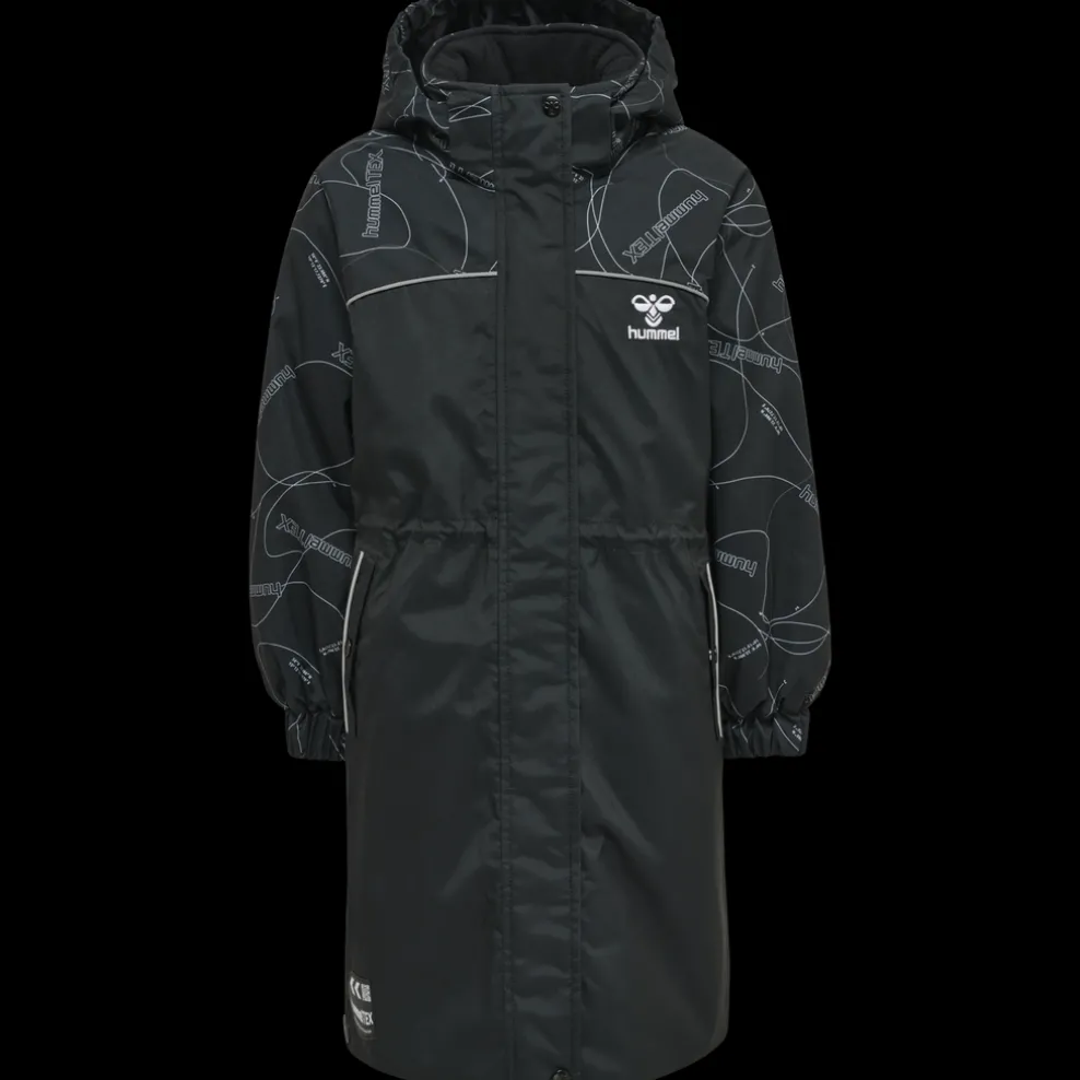 hmlCONQUER XX TEX JACKET
