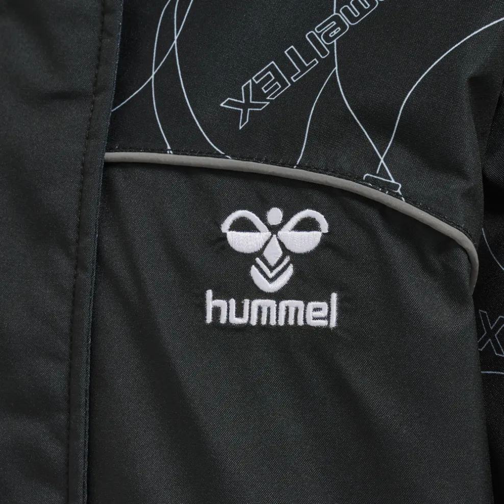 hmlCONQUER XX TEX JACKET