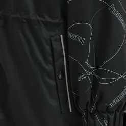 hmlCONQUER XX TEX JACKET