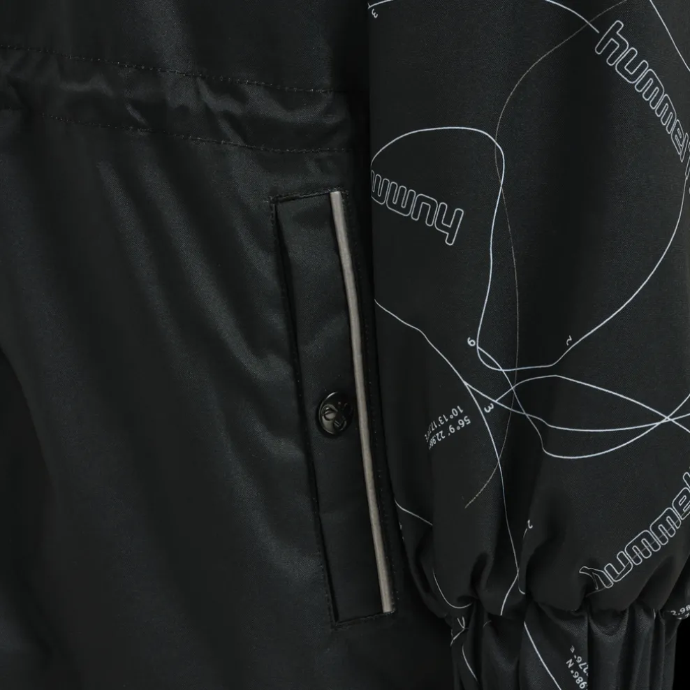 hmlCONQUER XX TEX JACKET