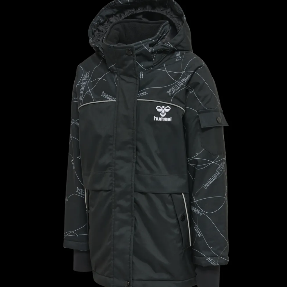 hmlCONQUER XY TEX JACKET