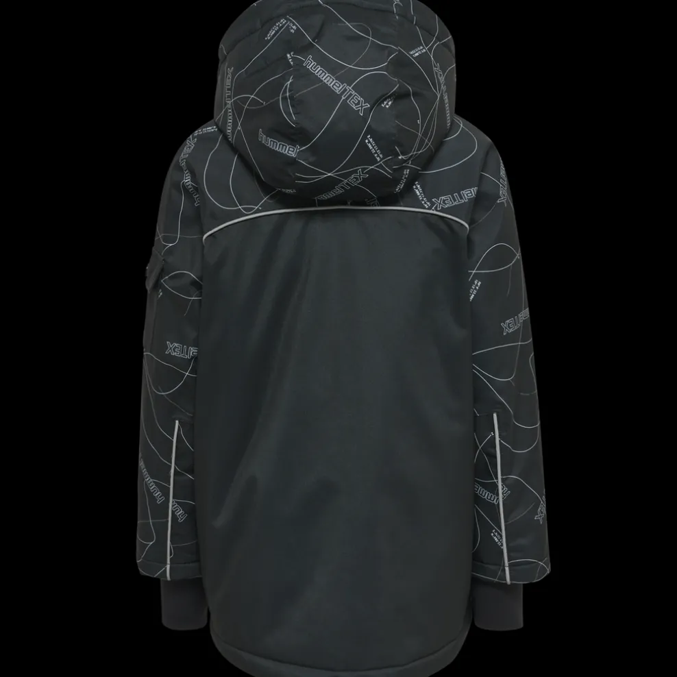 hmlCONQUER XY TEX JACKET