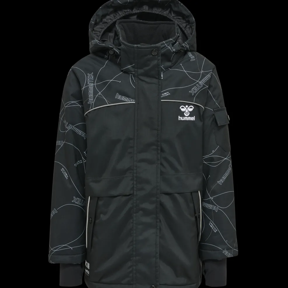 hmlCONQUER XY TEX JACKET