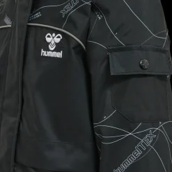 hmlCONQUER XY TEX JACKET