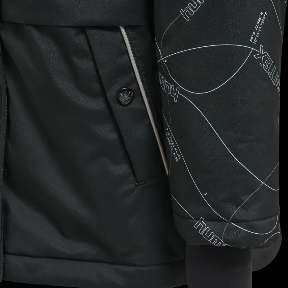hmlCONQUER XY TEX JACKET